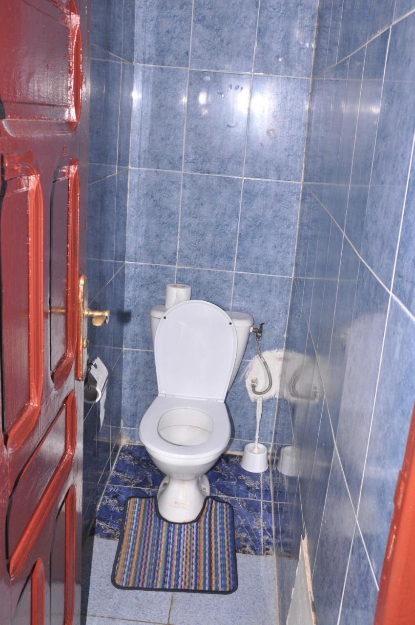 Maison D'Hotes Zohor Fez Kamer foto
