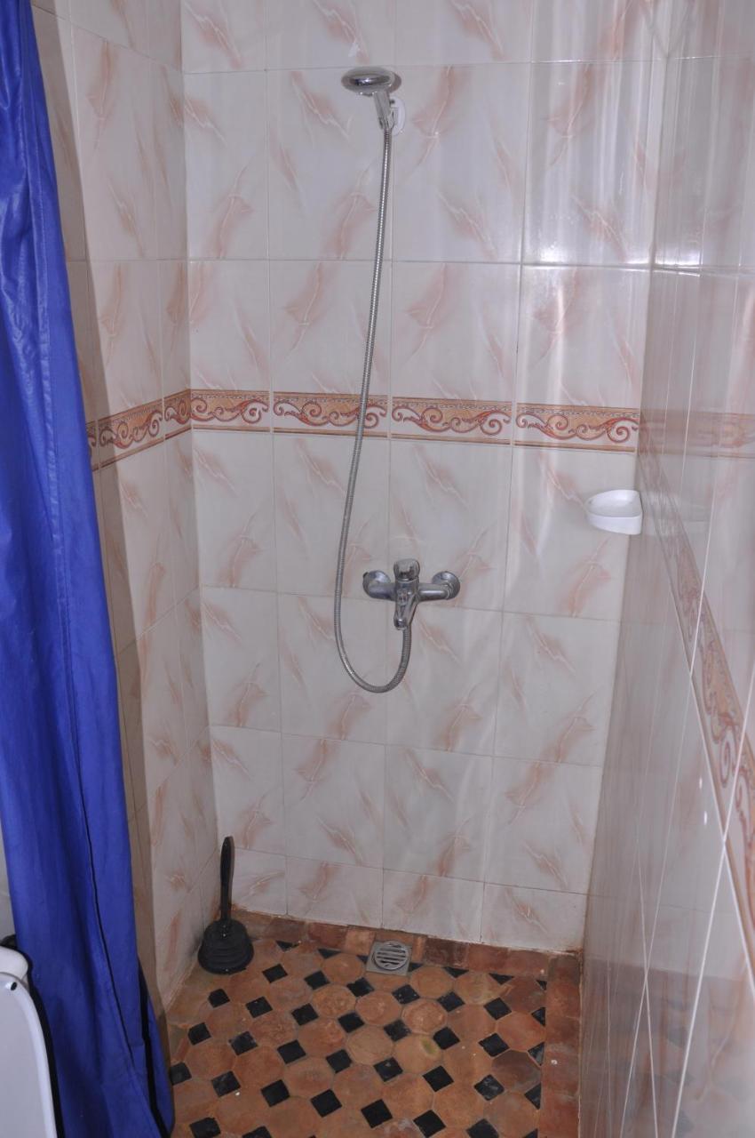 Maison D'Hotes Zohor Fez Kamer foto